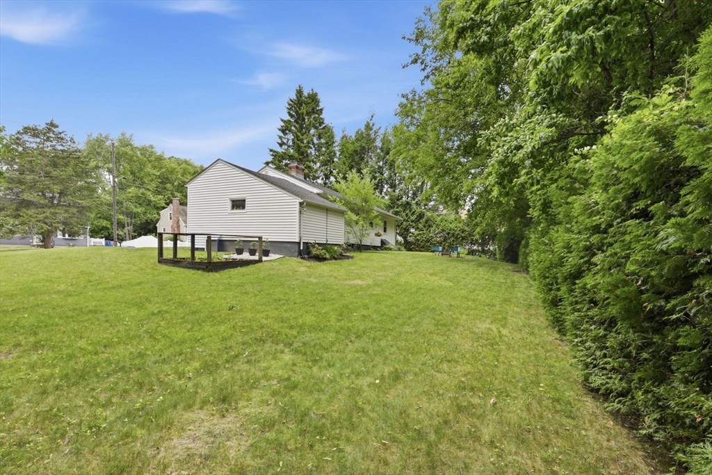 75 Adrian Avenue West Springfield, MA 01089 - Photo 35 of 41