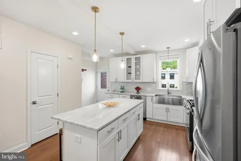 $899,000 | 5002 7th Place Northwest, Washington, DC 20011