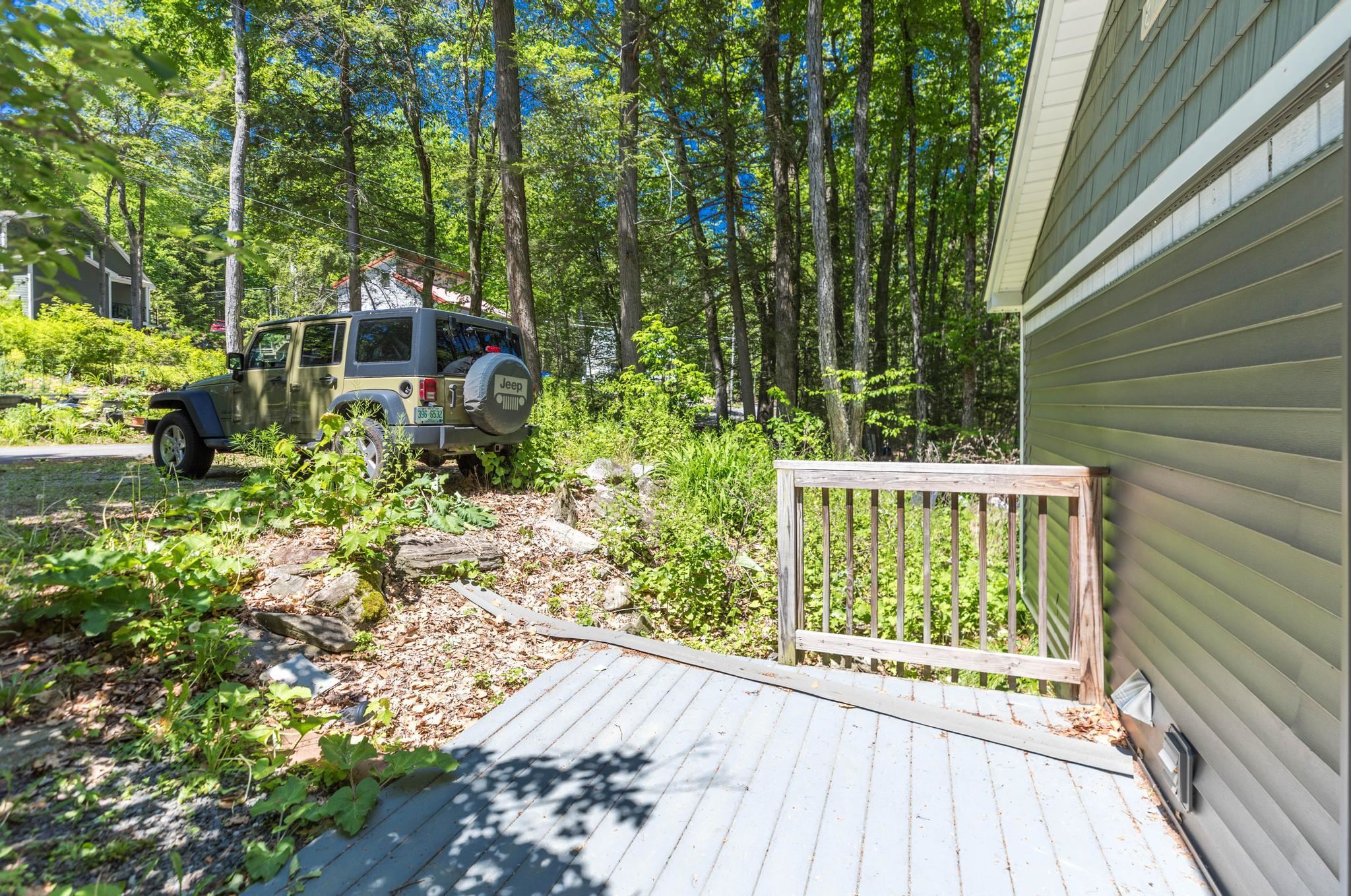 8 Merlin Road Farmington, NH 03835 - Photo 9 of 29