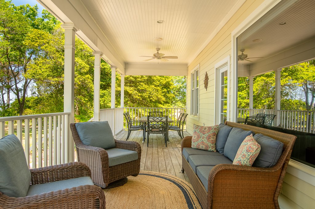 10888 Church Neck Road Machipongo, VA 23405 - Photo 76 of 83