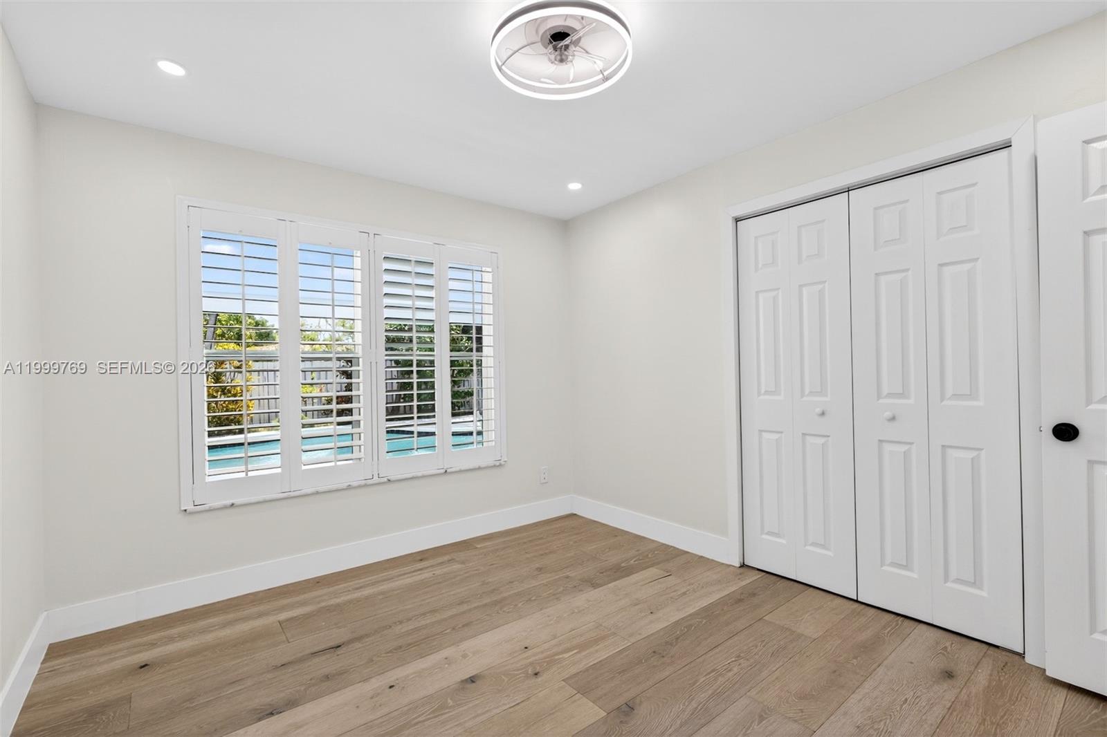 4010 Northeast 22nd Avenue, Unit 4010 Lighthouse Point, FL 33064 - Photo 25 of 43 2nd Bedroom