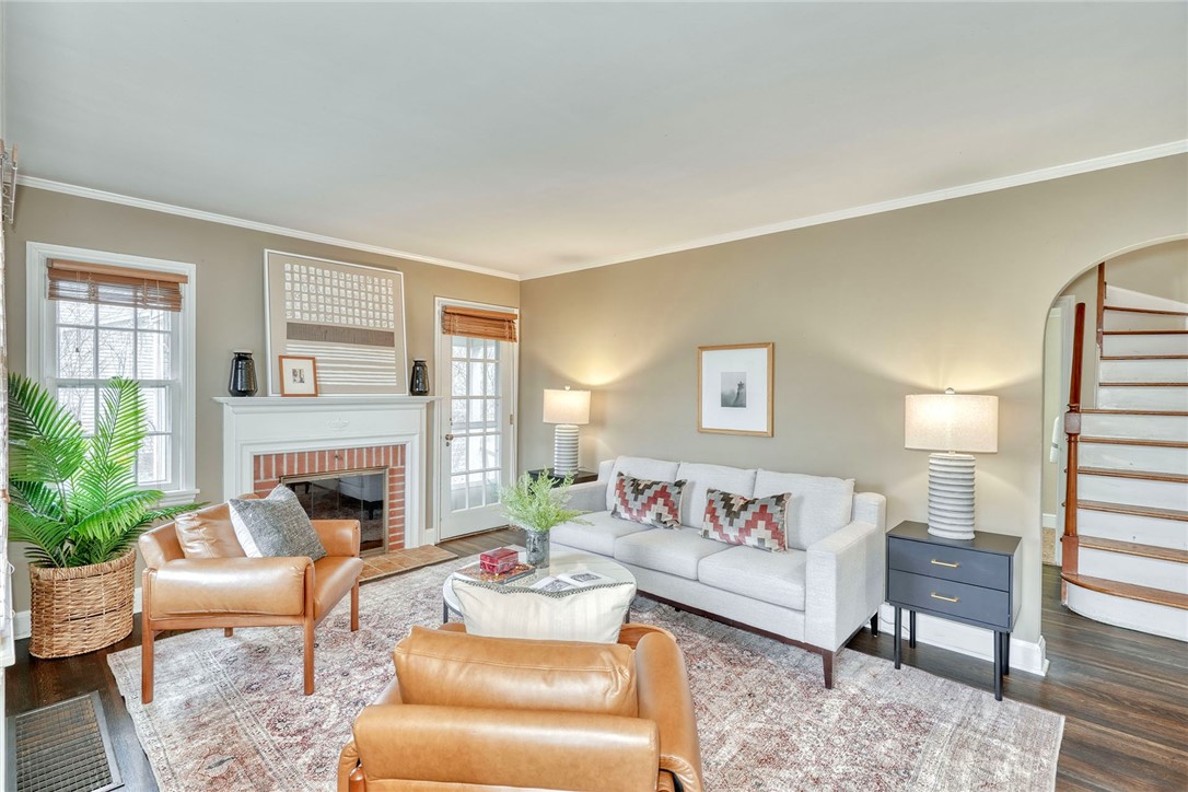 1967 Penfield Road Penfield, NY 14526 - Photo 4 of 38