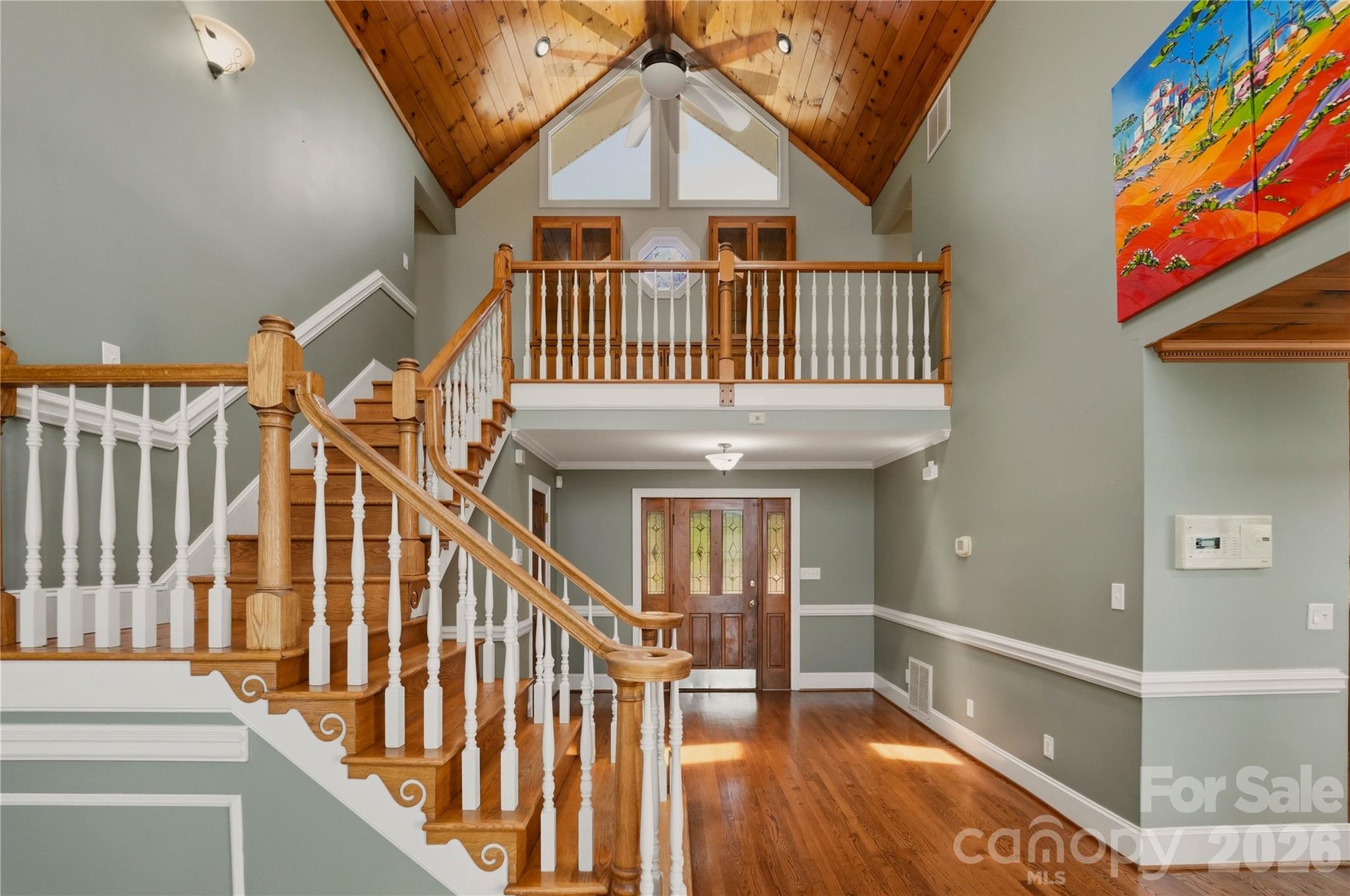 4872 East Liberty Hill Road York, SC 29745 - Photo 6 of 48