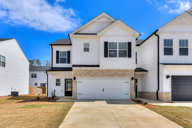 $243,900 | 392 Bay Meadows Drive, Aiken, SC 29803