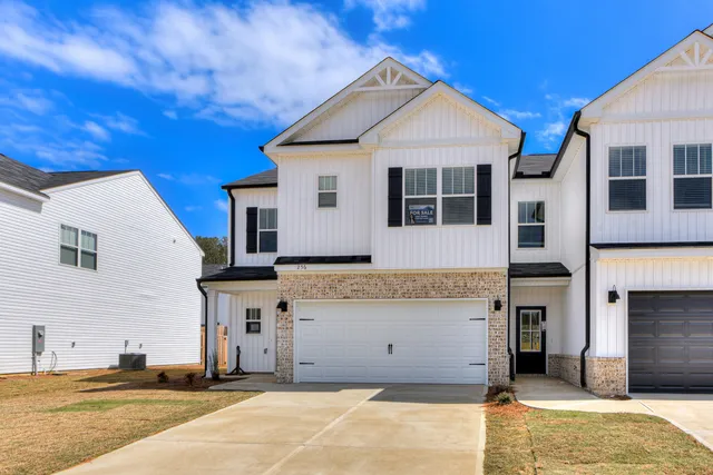 $243,900 | 392 Bay Meadows Drive, Aiken, SC 29803