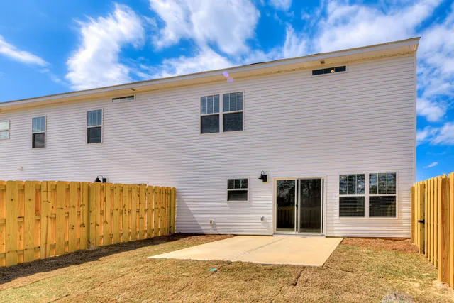 $243,900 | 392 Bay Meadows Drive, Aiken, SC 29803