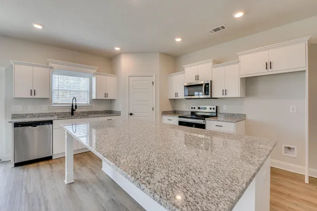 $243,900 | 392 Bay Meadows Drive, Aiken, SC 29803