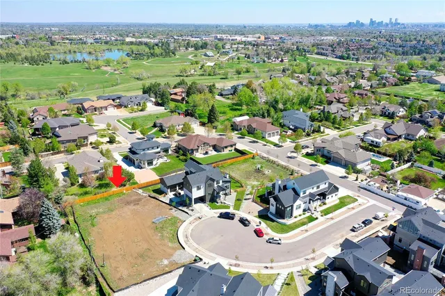 $599,000 | 8255 West Tennessee Court, Lakewood, CO 80226