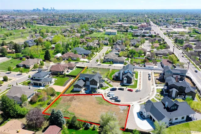 $599,000 | 8255 West Tennessee Court, Lakewood, CO 80226