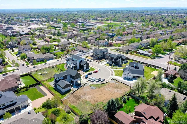 $599,000 | 8255 West Tennessee Court, Lakewood, CO 80226