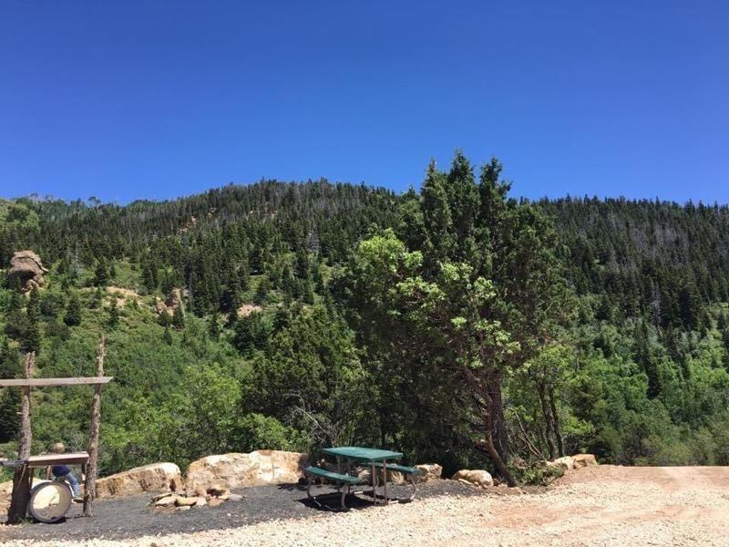 Lot 123 Subdivision Summit Cedar City, UT 84721 - Photo 1 of 1 Land View