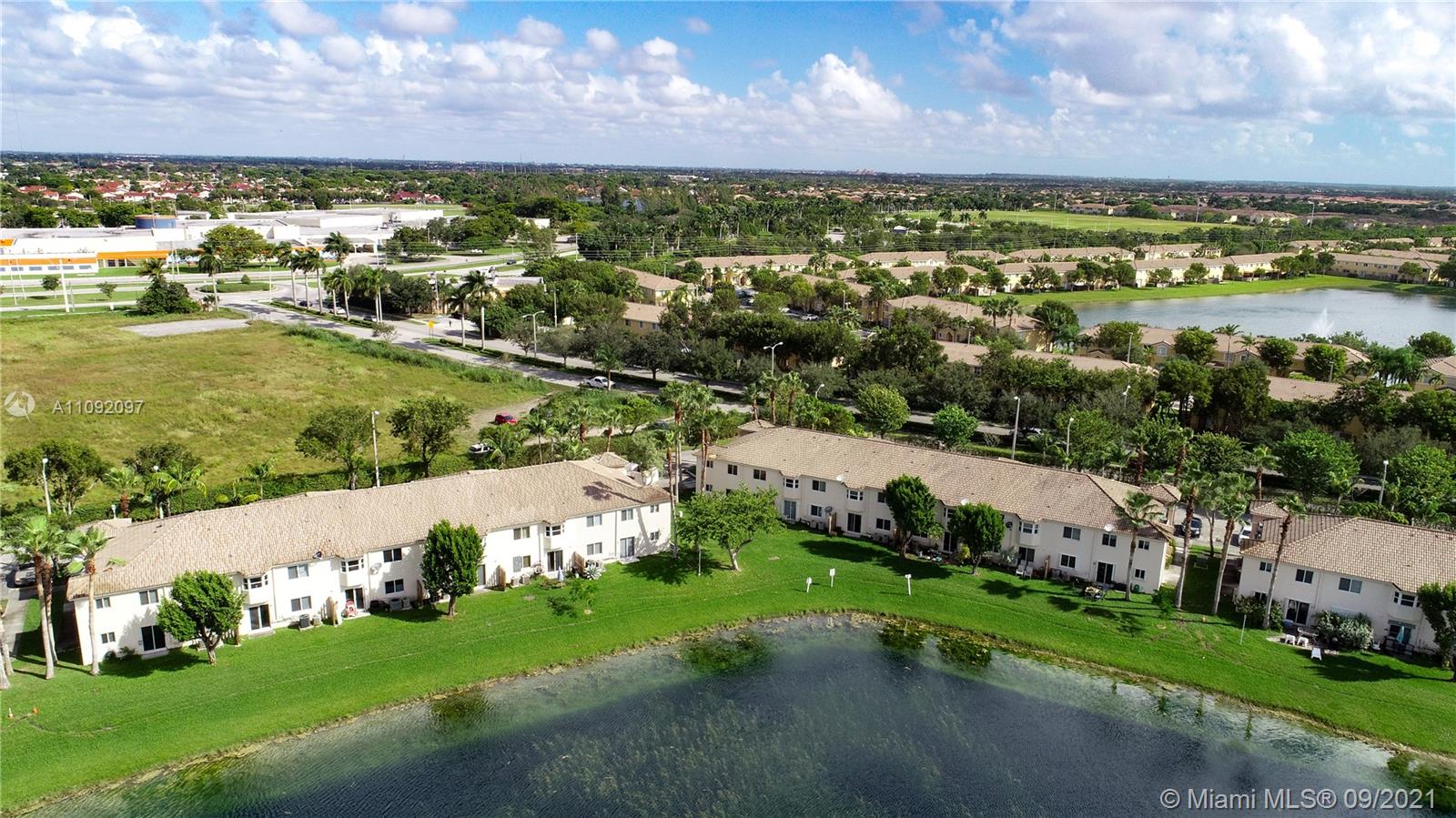 1270 Southeast 26th Street, Unit 101 Homestead, FL 33035 - Photo 12 of 12 a view of a city