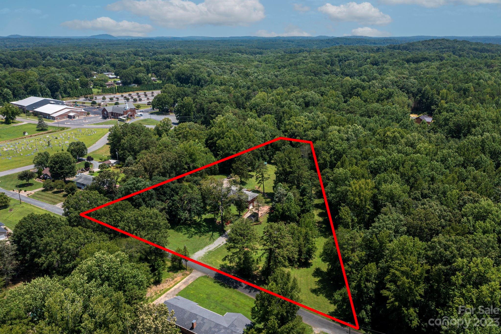 308 Holt Road Albemarle, NC 28001 - Photo 44 of 46 Gallery Image 44
