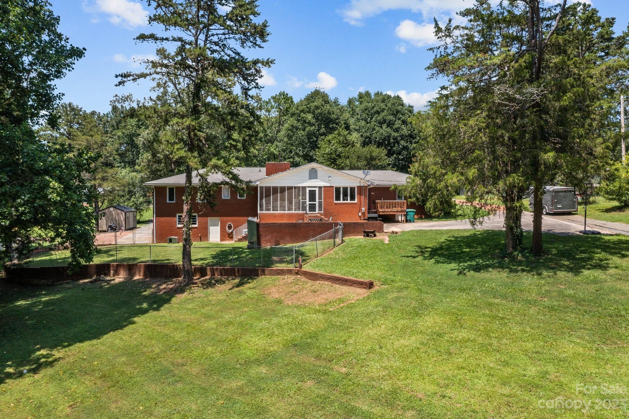 308 Holt Road Albemarle, NC 28001 - Photo 8 of 46 Gallery Image 8