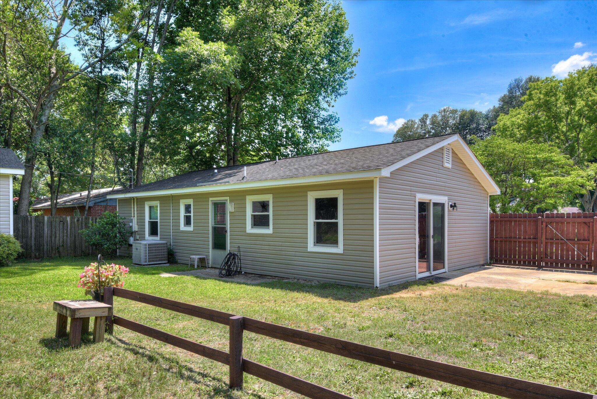 149 Sharyn Lane Aiken, SC 29803 - Photo 29 of 36