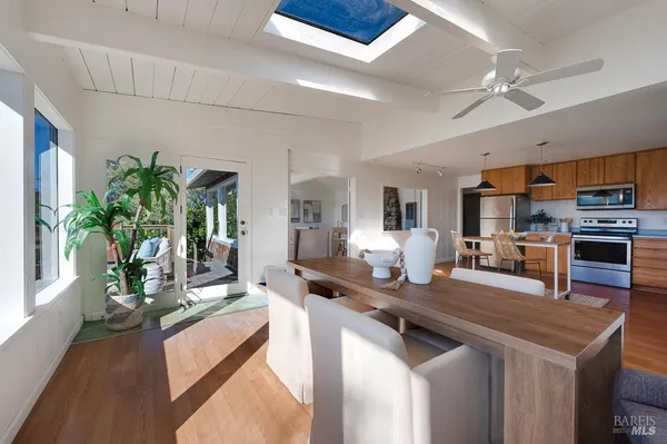 $1,050,000 | 10050 Bonita Avenue, Jenner, CA 95450