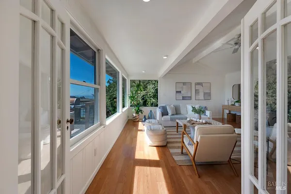 $1,050,000 | 10050 Bonita Avenue, Jenner, CA 95450