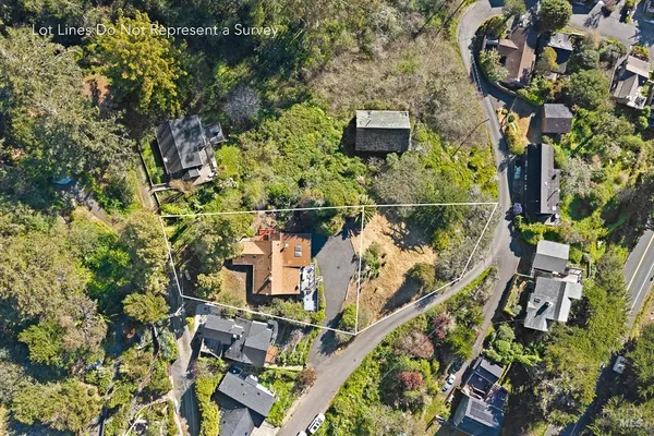 $1,050,000 | 10050 Bonita Avenue, Jenner, CA 95450