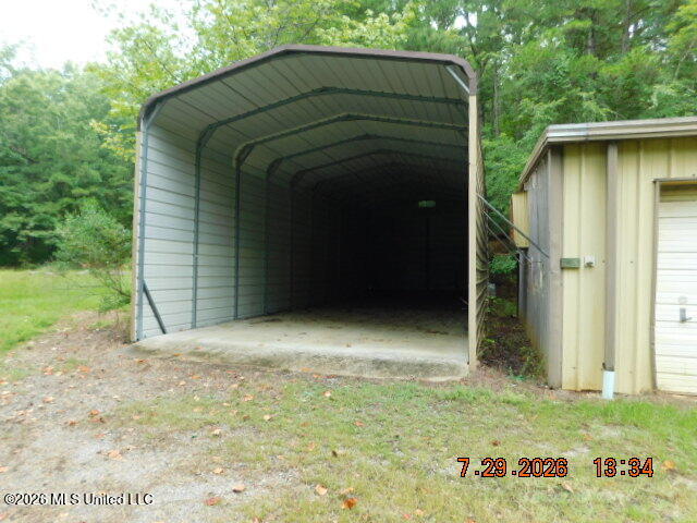315 Harris Road Grenada, MS 38901 - Photo 24 of 24 RVCarport