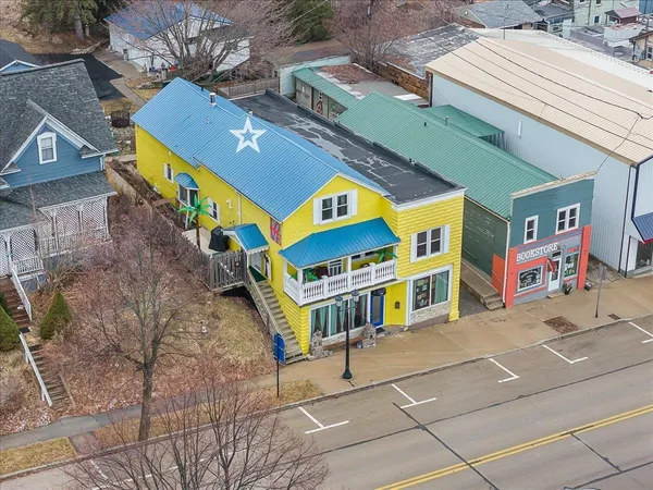 $449,400 | 517 Milwaukee Street, Kewaunee, WI 54216