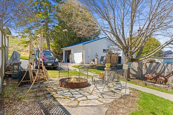 $449,400 | 517 Milwaukee Street, Kewaunee, WI 54216
