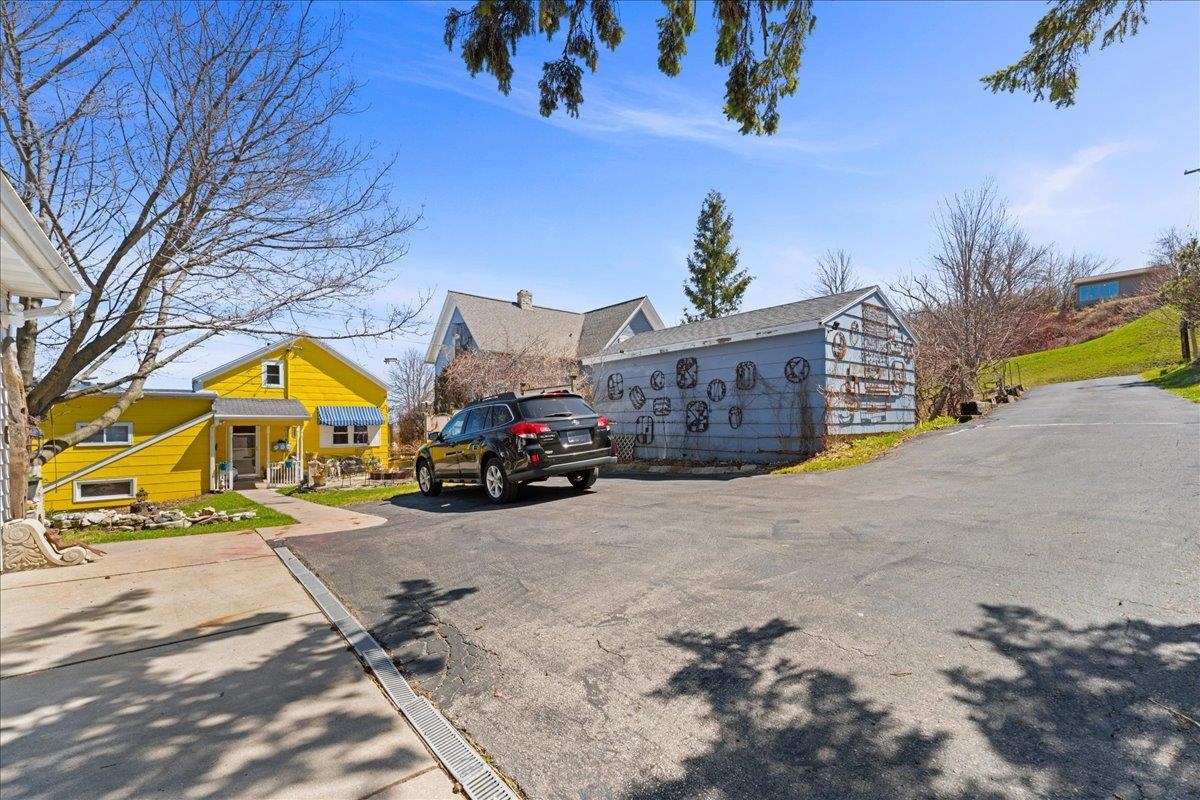 517 Milwaukee Street Kewaunee, WI 54216 - Photo 28 of 70