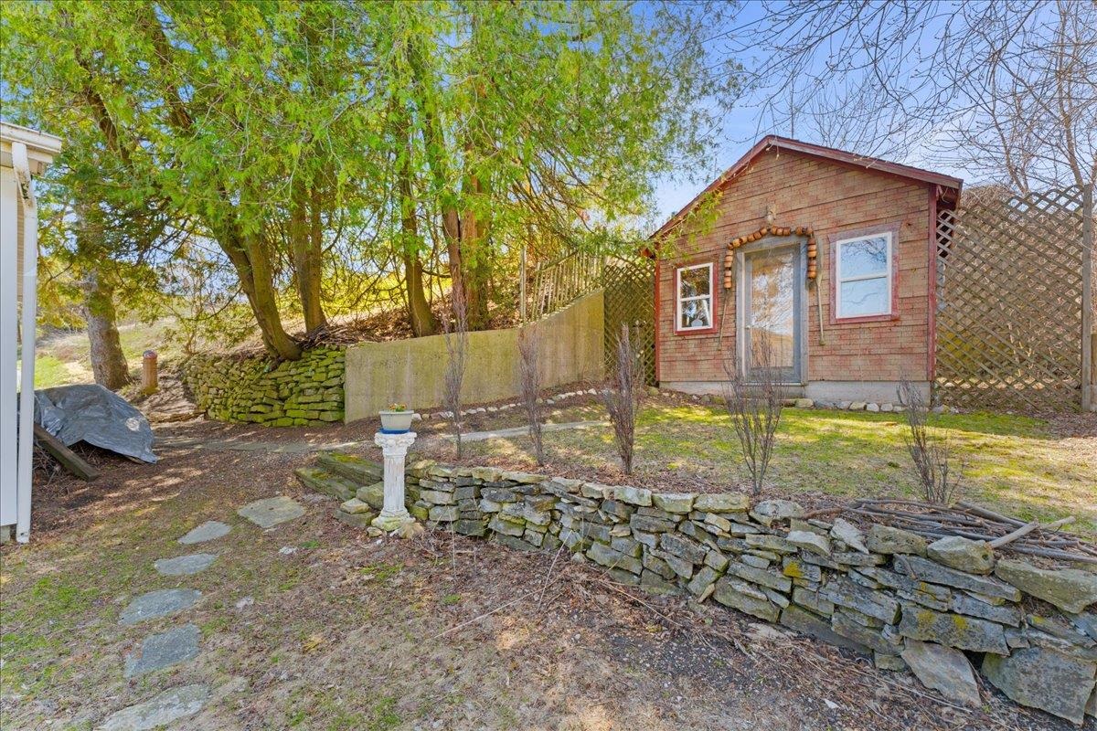 517 Milwaukee Street Kewaunee, WI 54216 - Photo 54 of 70