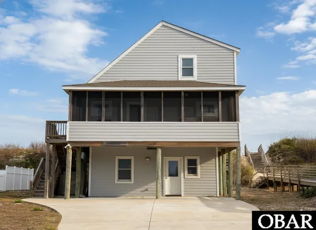 $1,699,000 | 601 Schooner Ridge Road, Corolla, NC 27927