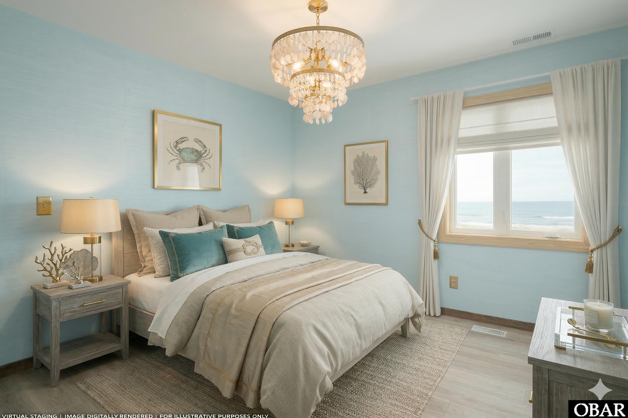 601 Schooner Ridge Road Corolla, NC 27927 - Photo 11 of 34