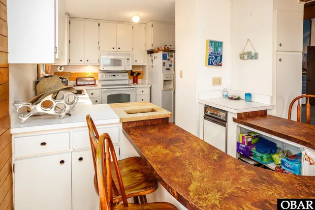 $1,699,000 | 601 Schooner Ridge Road, Corolla, NC 27927