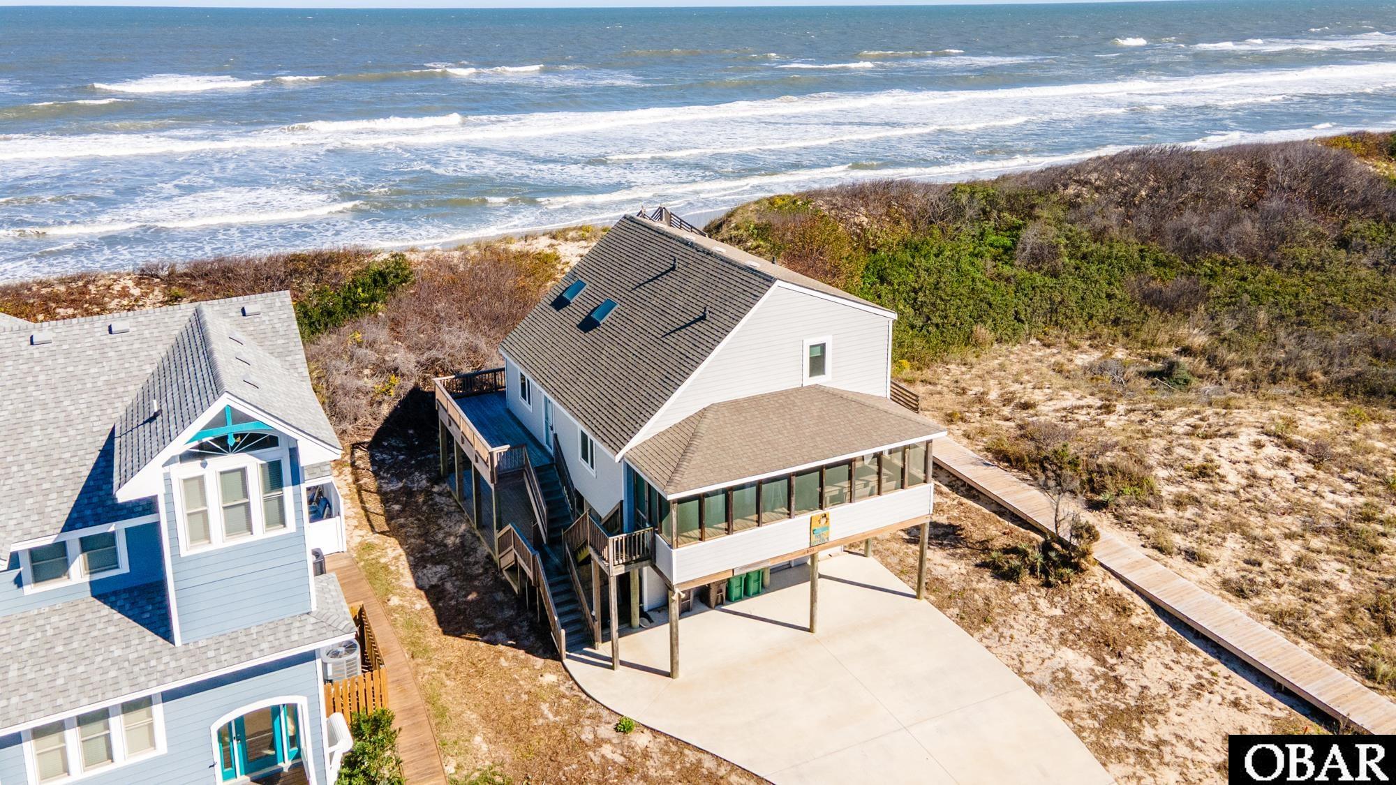 601 Schooner Ridge Road Corolla, NC 27927 - Photo 2 of 46