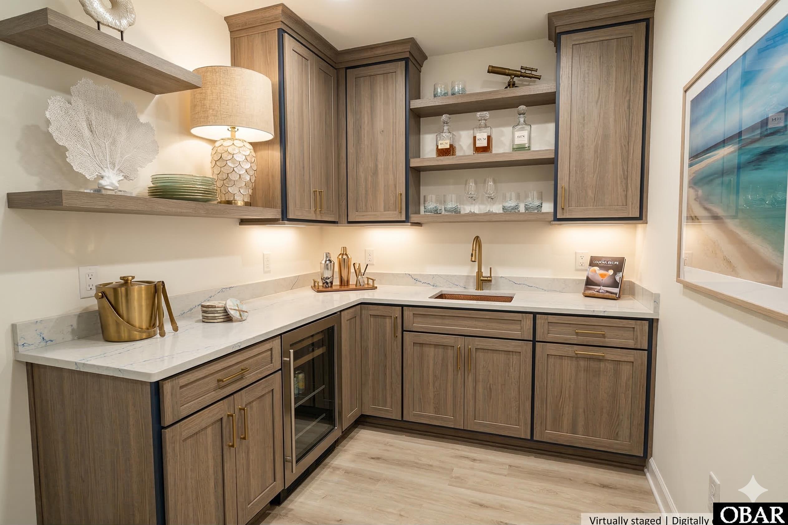 601 Schooner Ridge Road Corolla, NC 27927 - Photo 25 of 34