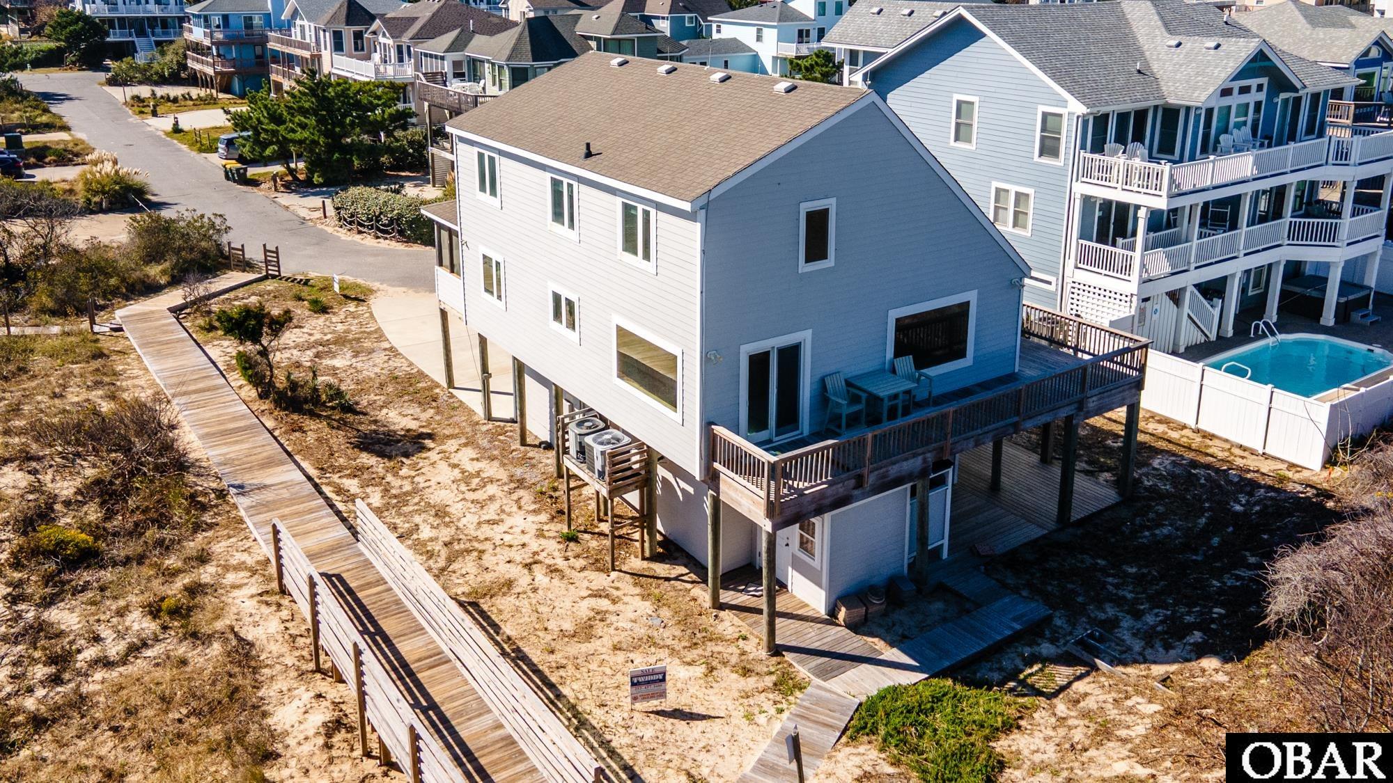 601 Schooner Ridge Road Corolla, NC 27927 - Photo 34 of 34