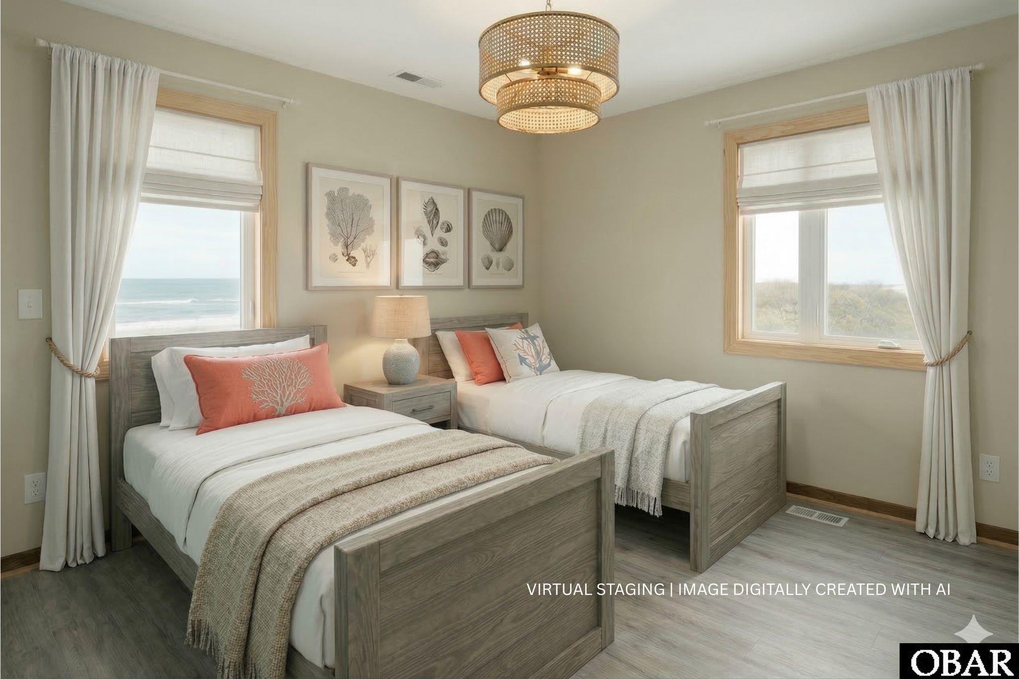 601 Schooner Ridge Road Corolla, NC 27927 - Photo 5 of 34