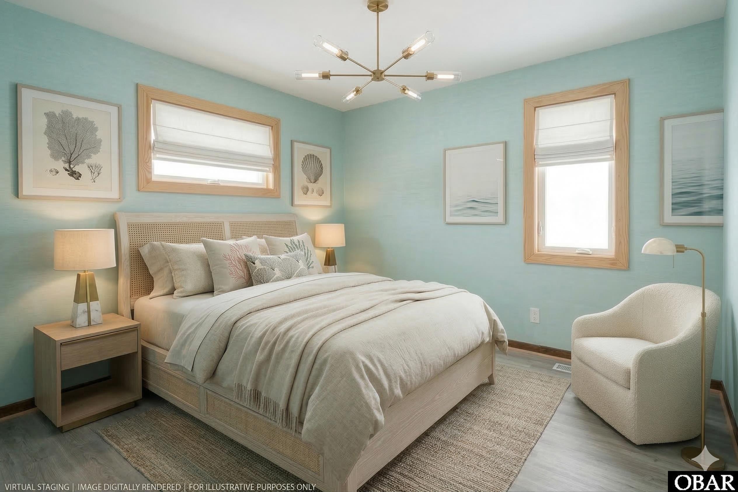 601 Schooner Ridge Road Corolla, NC 27927 - Photo 7 of 34