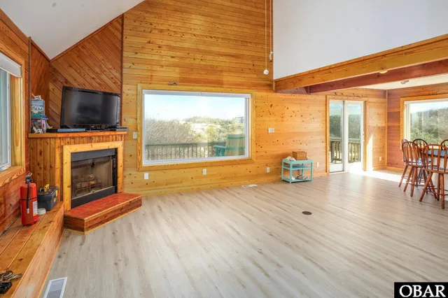 $1,699,000 | 601 Schooner Ridge Road, Corolla, NC 27927