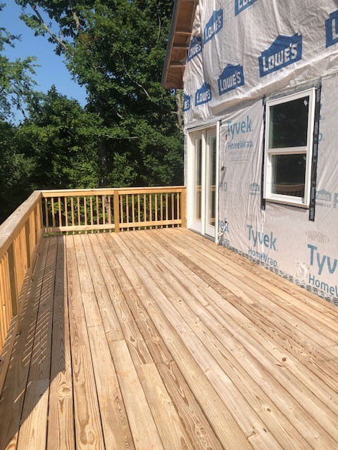 1320 Halliburton Road Vanleer, TN 37181 - Photo 3 of 15 Gallery Image 3