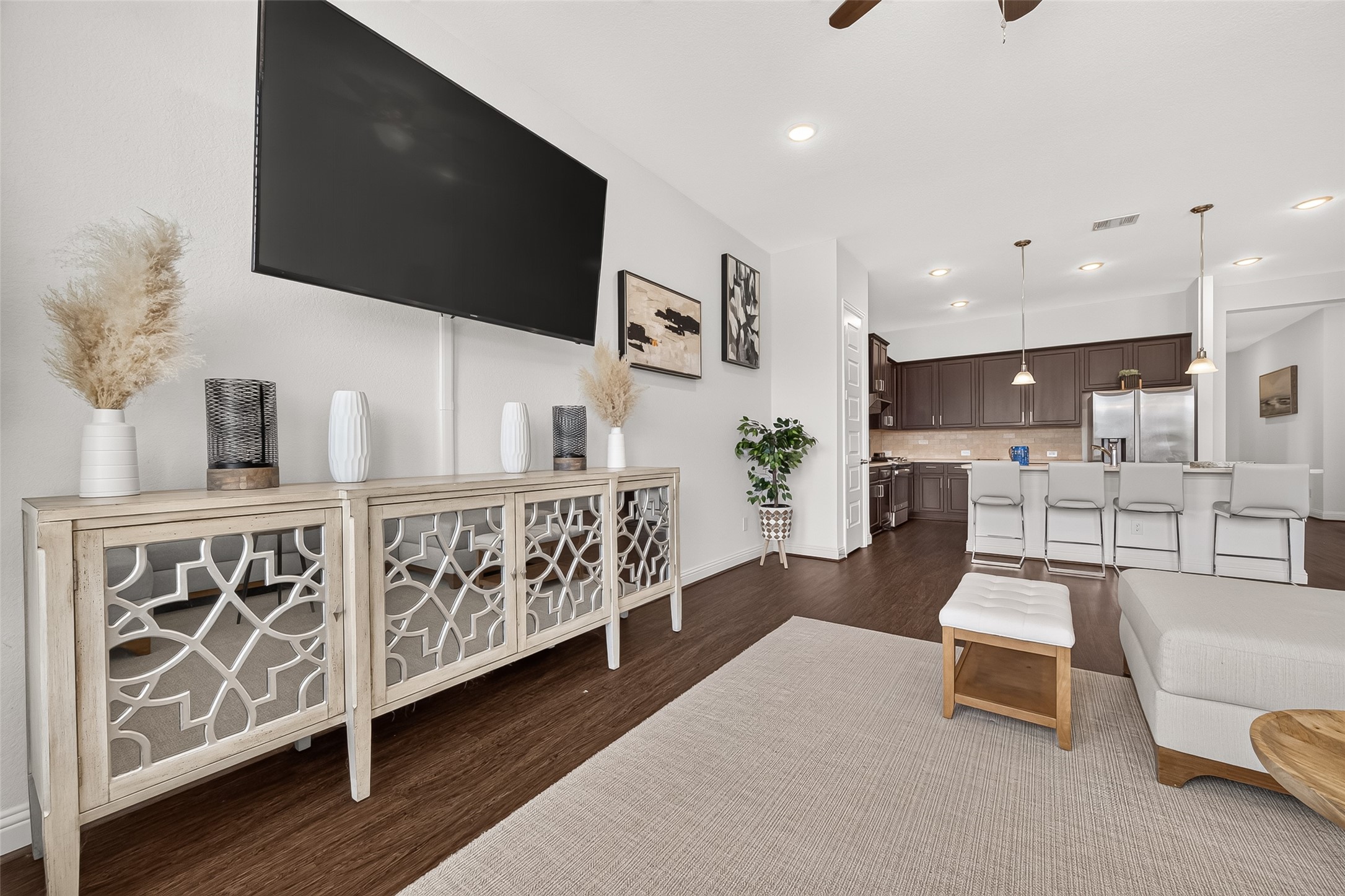 507 KELLEY GREEN Court Rosenberg, TX 77469 - Photo 9 of 43