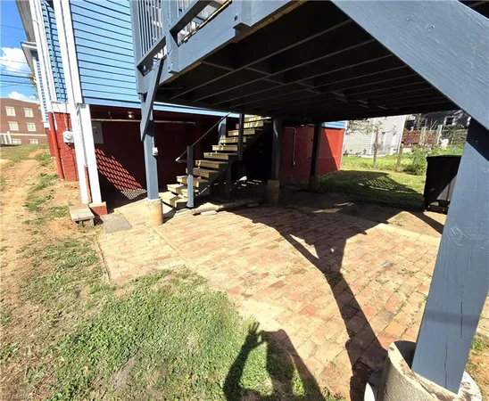 $309,573 | 410 East Sprague Street, Winston-Salem, NC 27127