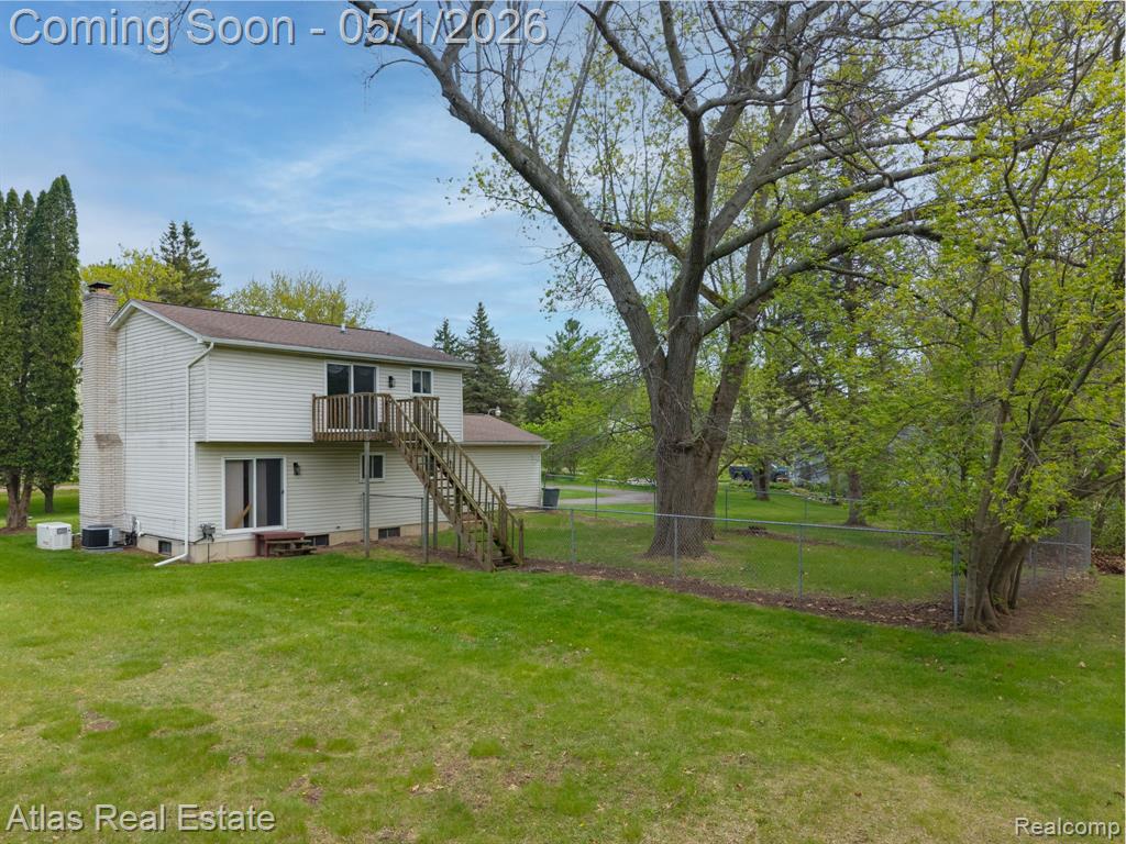 11198 Horton Road Holly, MI 48442 - Photo 8 of 34 Gallery Image 8