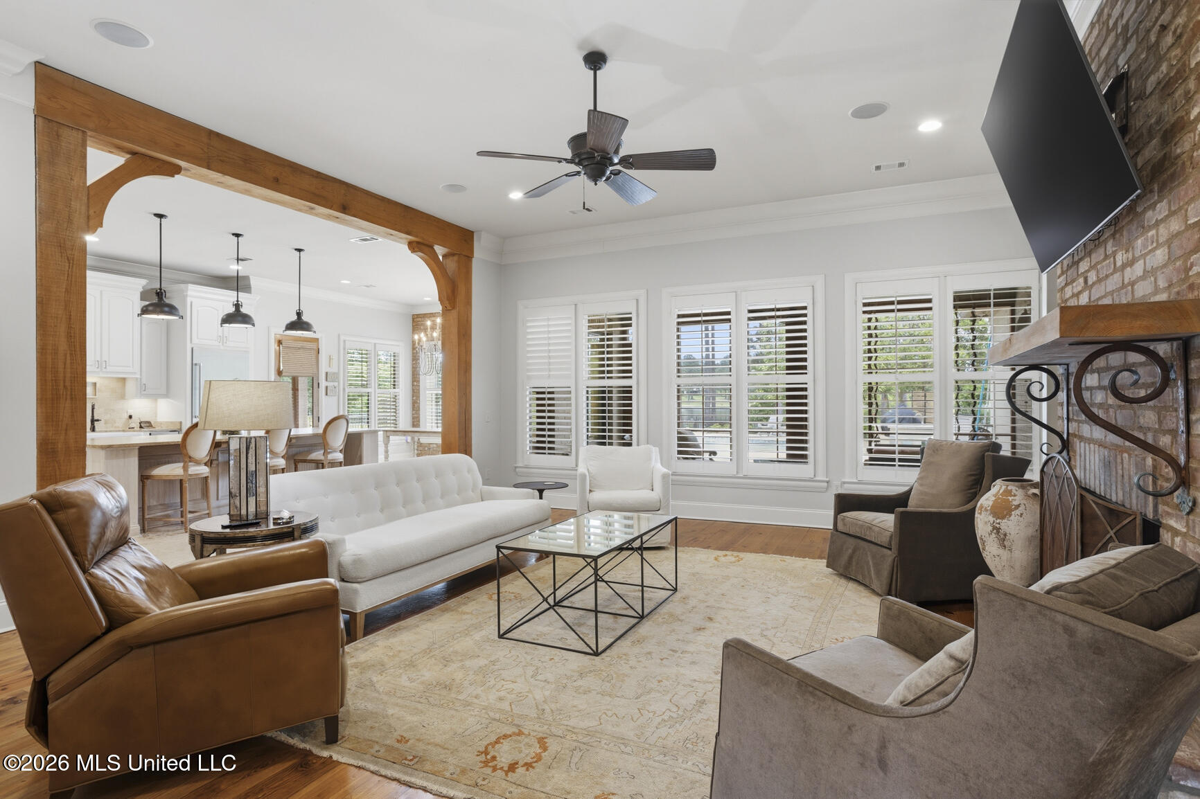 426 Mannsdale Road Madison, MS 39110 - Photo 12 of 51 426 Mannsdale-10