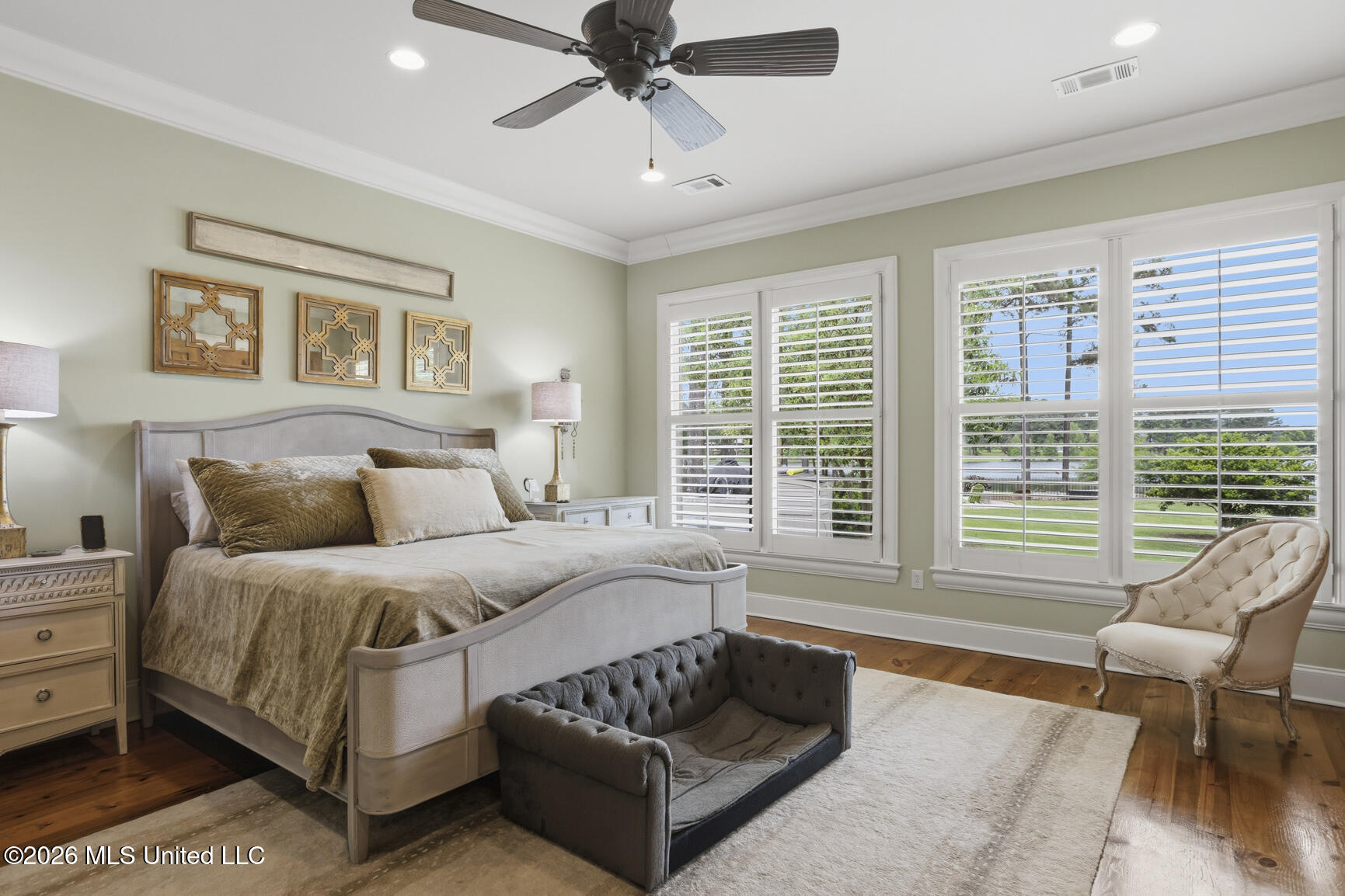 426 Mannsdale Road Madison, MS 39110 - Photo 25 of 51 426 Mannsdale-32