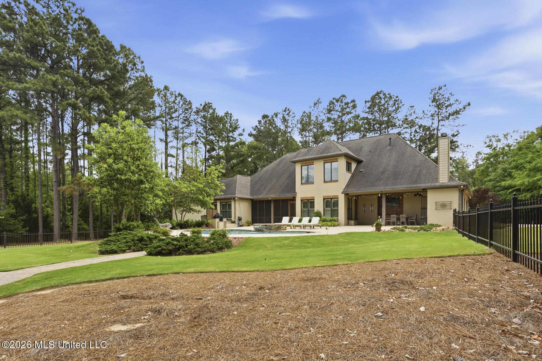 426 Mannsdale Road Madison, MS 39110 - Photo 48 of 51 426 Mannsdale-64