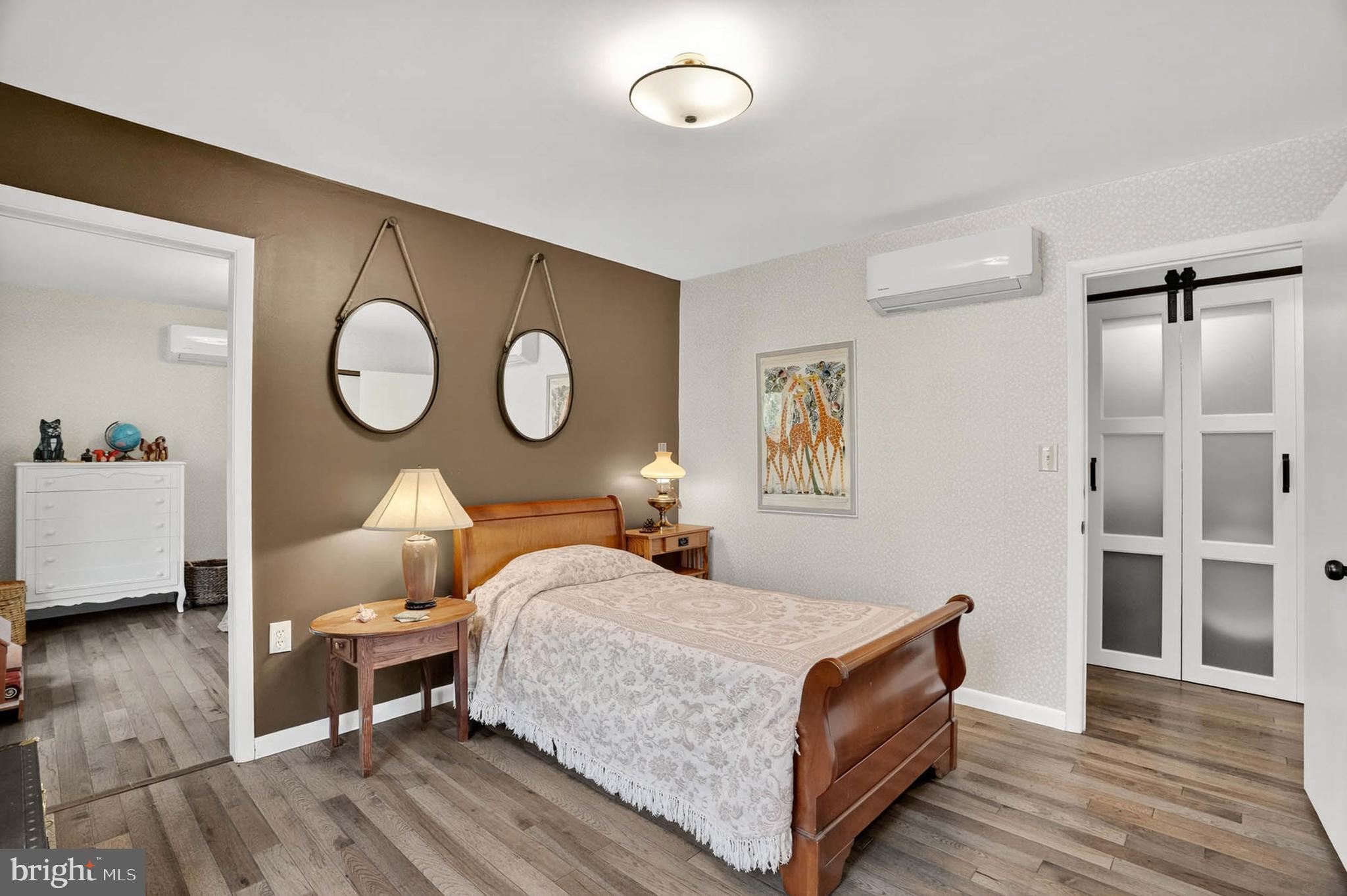 7033 Mink Hollow Road Highland, MD 20777 - Photo 37 of 79 Bedroom 3