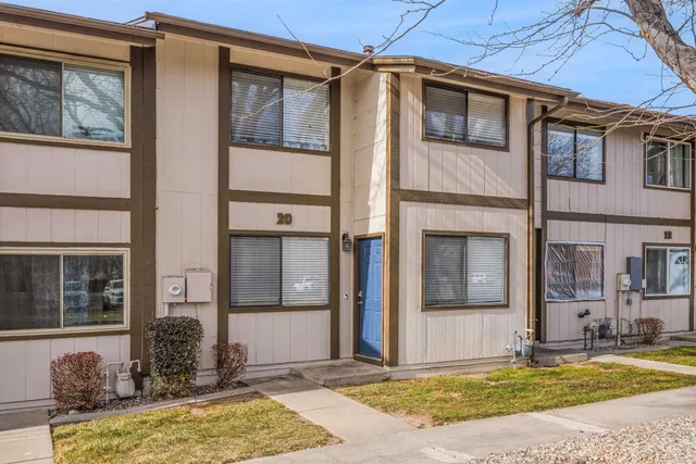 $255,000 | 555-28 28 1/2 Road, Unit 20, Grand Junction, CO 81501