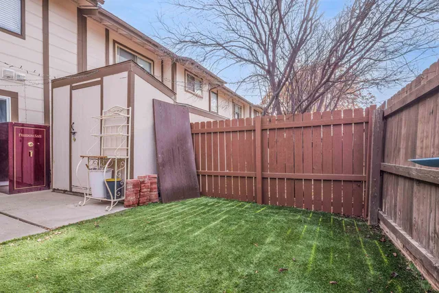 $255,000 | 555-28 28 1/2 Road, Unit 20, Grand Junction, CO 81501