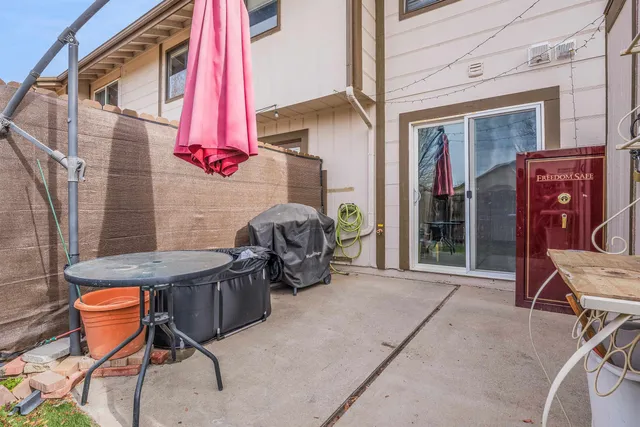 $255,000 | 555-28 28 1/2 Road, Unit 20, Grand Junction, CO 81501