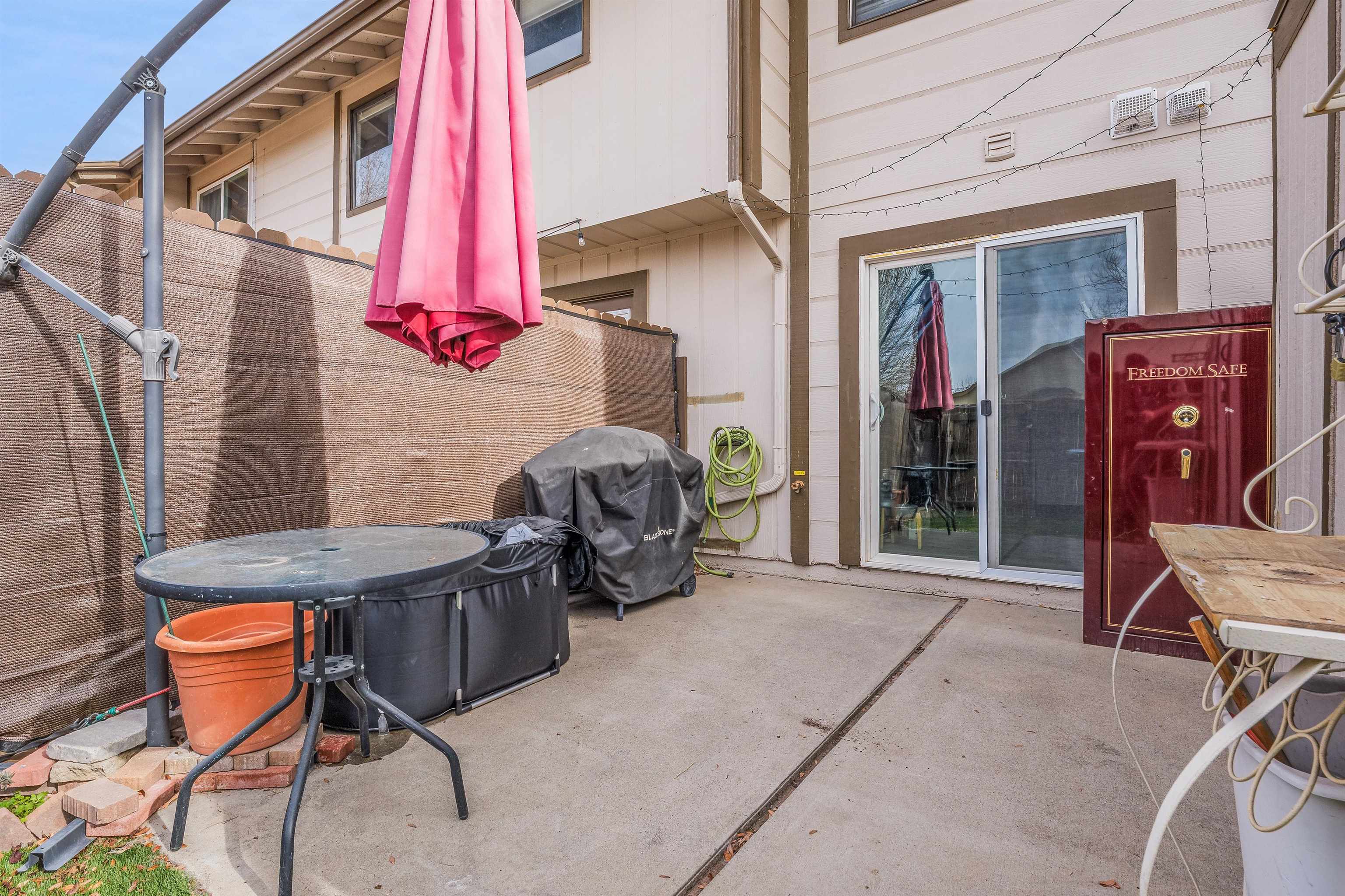 555-28 28 1/2 Road, Unit 20 Grand Junction, CO 81501 - Photo 29 of 31