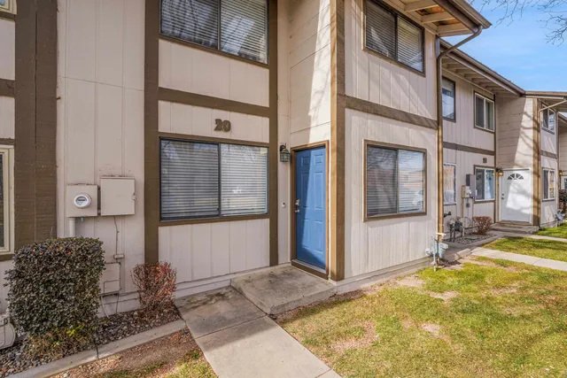$255,000 | 555-28 28 1/2 Road, Unit 20, Grand Junction, CO 81501