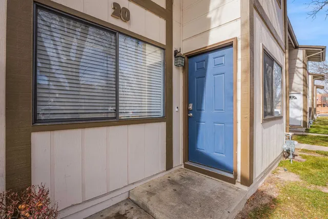 $255,000 | 555-28 28 1/2 Road, Unit 20, Grand Junction, CO 81501